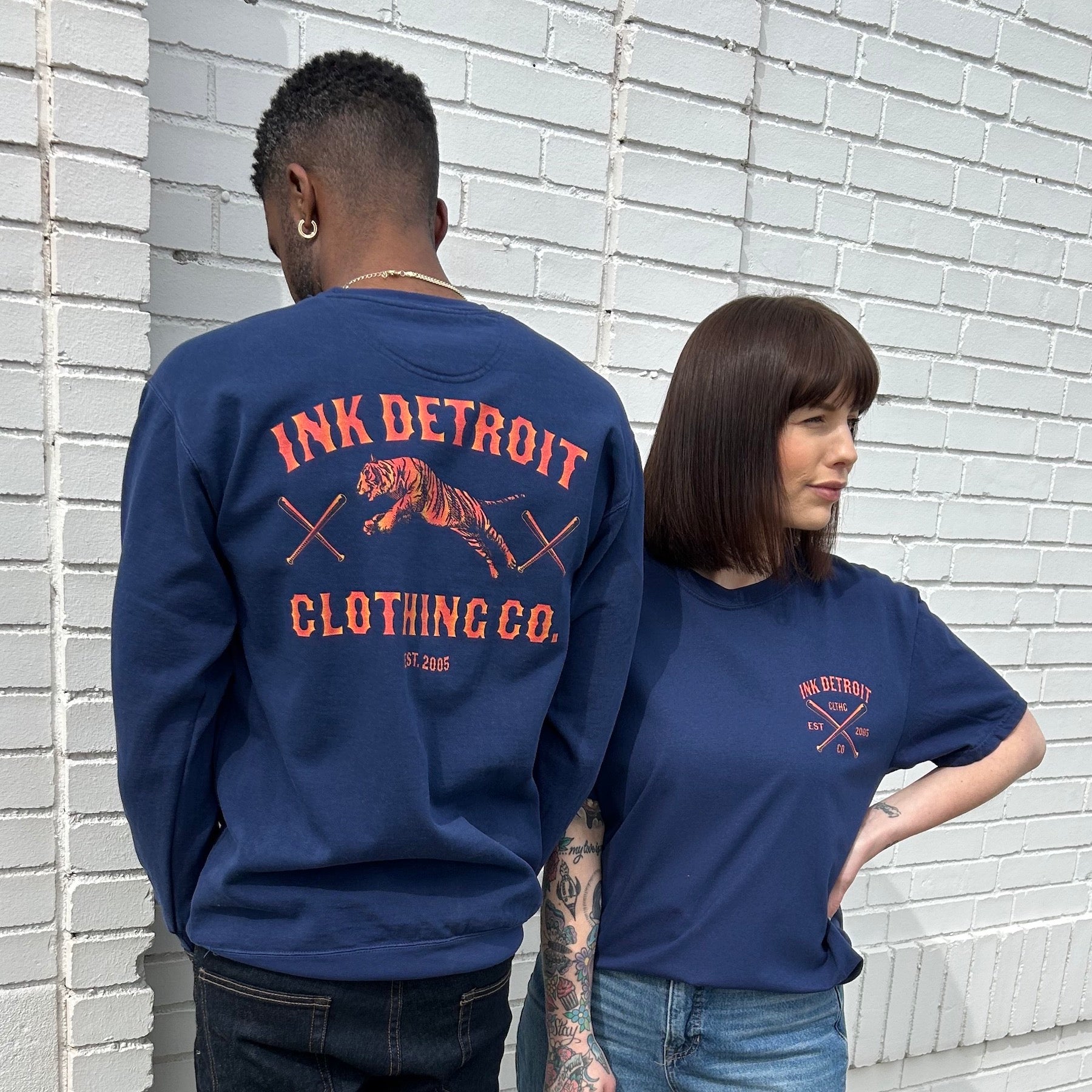 New Arrivals – Ink Detroit