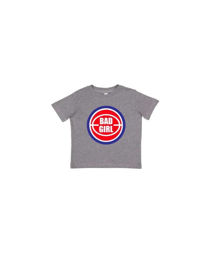 bad girl t shirt