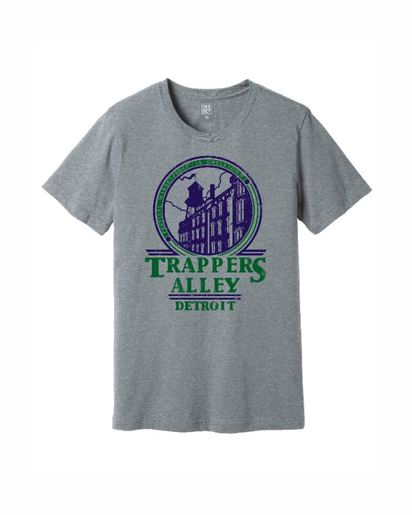 Trappers Alley T-Shirt