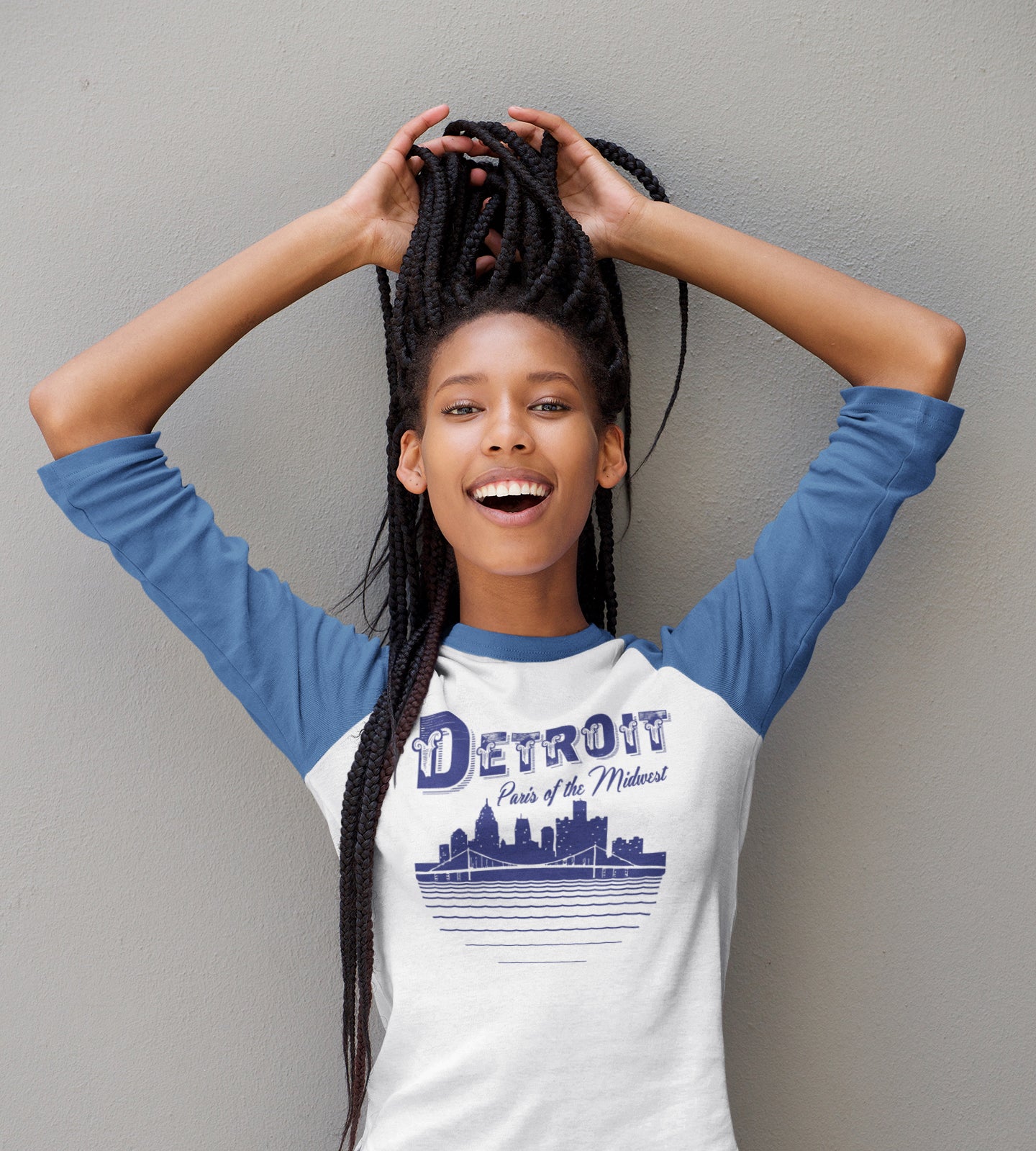 Paris of the Midwest