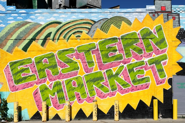 Visit Eastern Market Flower Day in Detroit May 19th