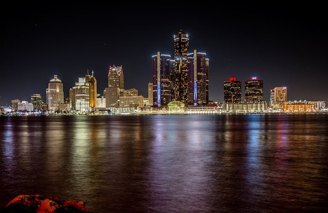 We Love Detroit--Find Out Why So Many of Us Love Motown - Ink Detroit