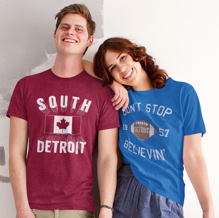 Best Sellers - Ink Detroit