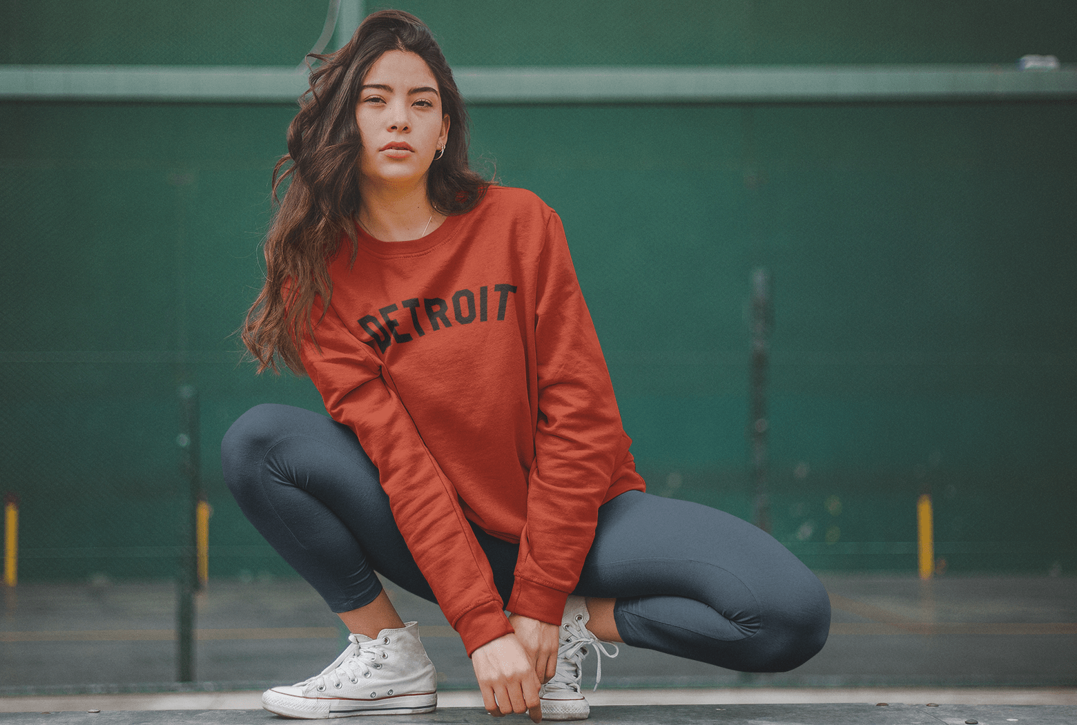 Detroit Designs - Ink Detroit