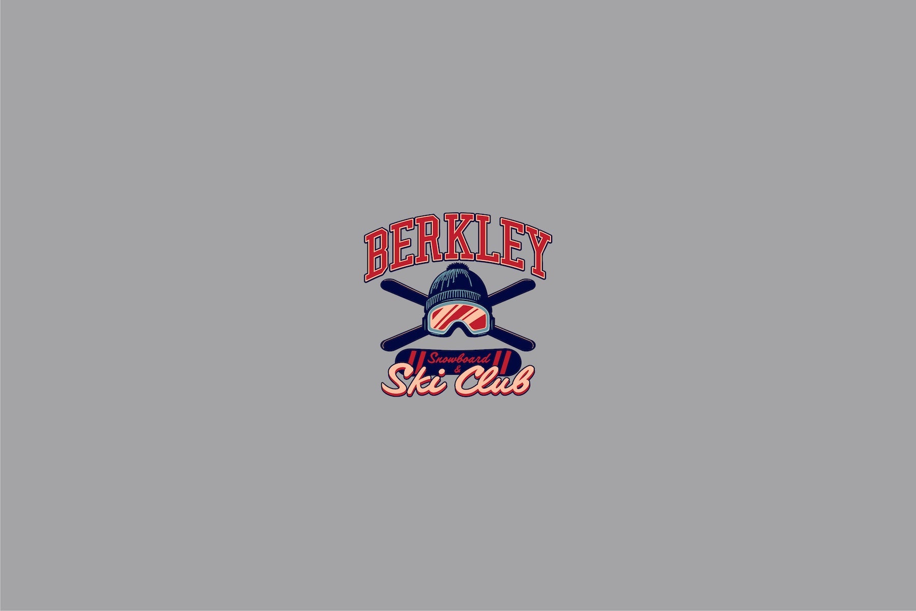 Berkley Snowboard and Ski Club