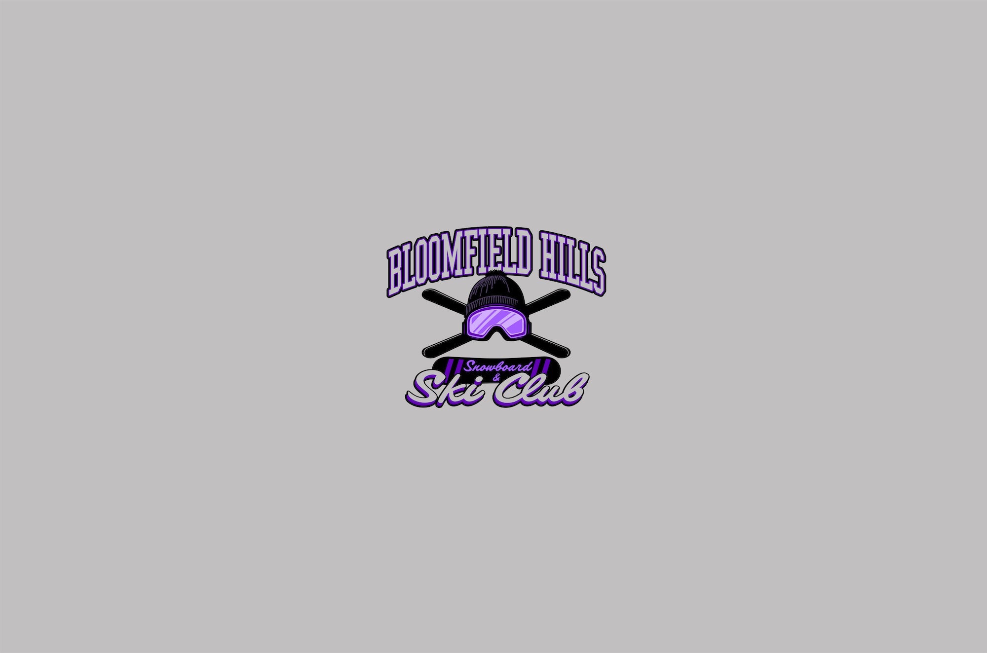 Bloomfield Hills Snowboard & Ski Club