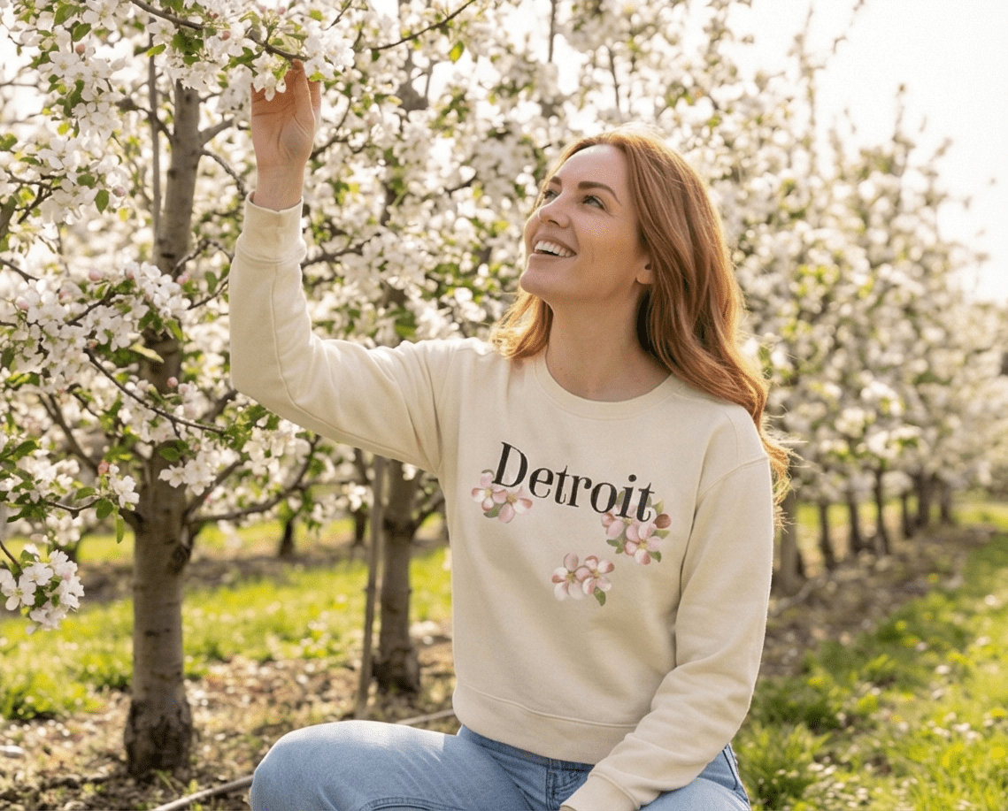 Ladies New Arrivals - Ink Detroit