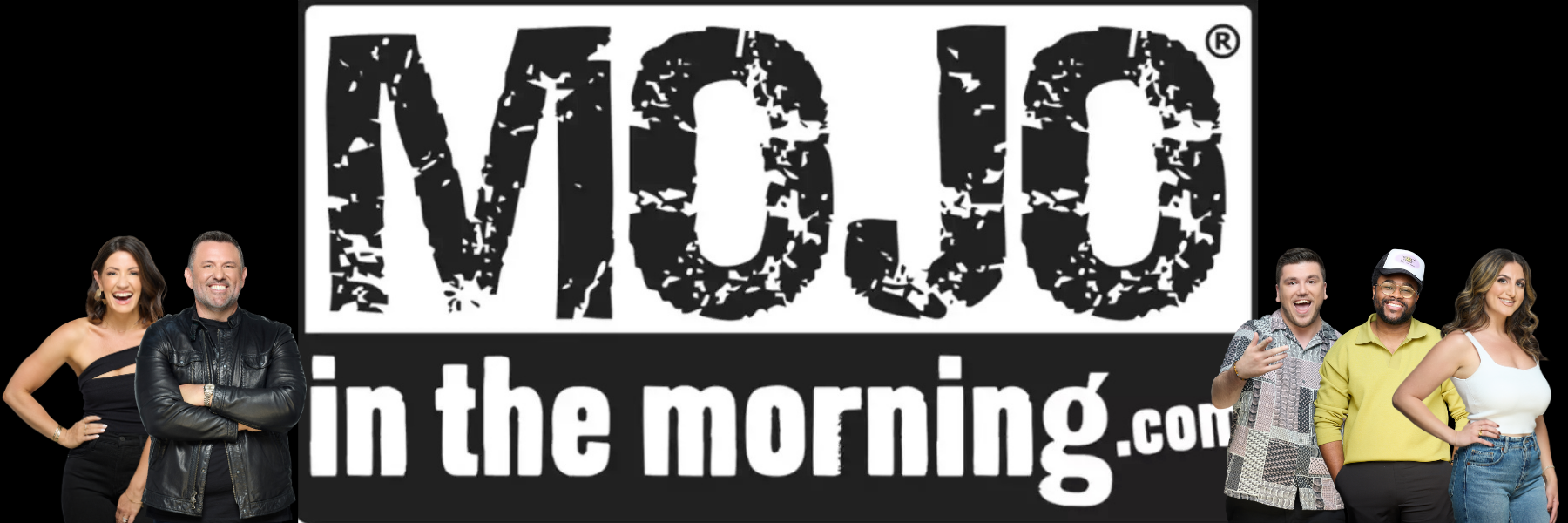Mojo in the morning ink detroit