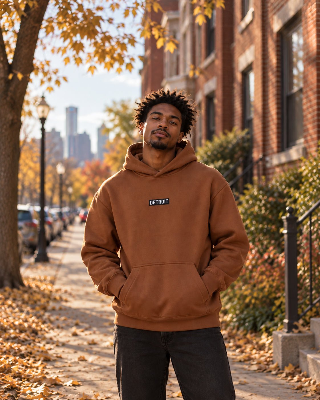 New Arrivals | Detroit Apparel & Accessories - Ink Detroit