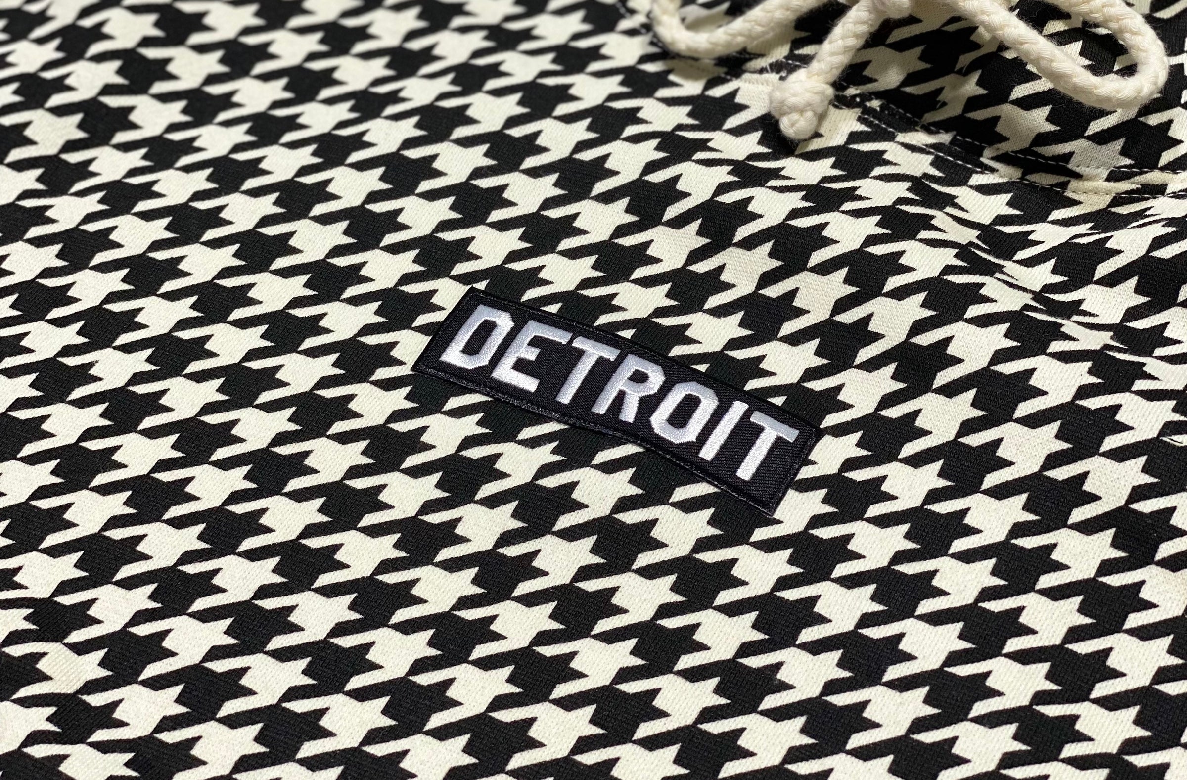 Premium Heavyweight Hoodies