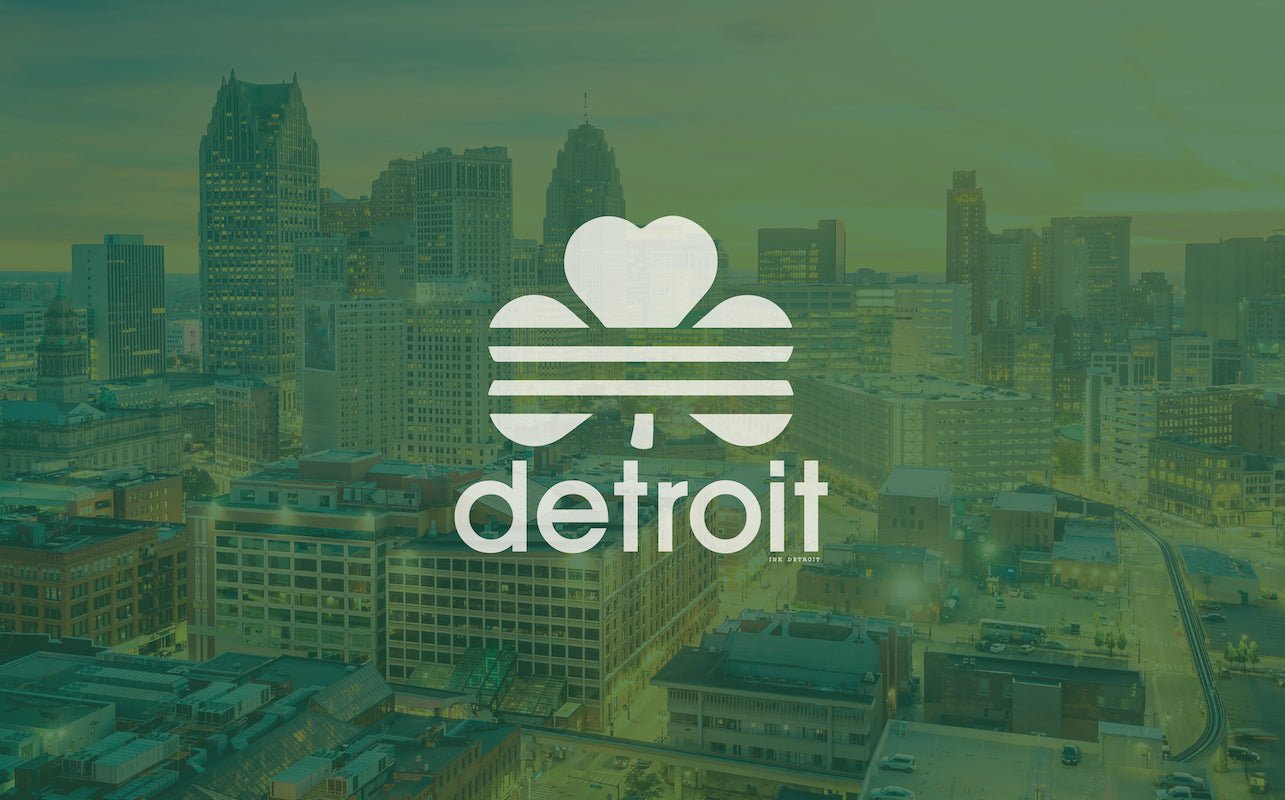 St. Patrick's Day - Ink Detroit