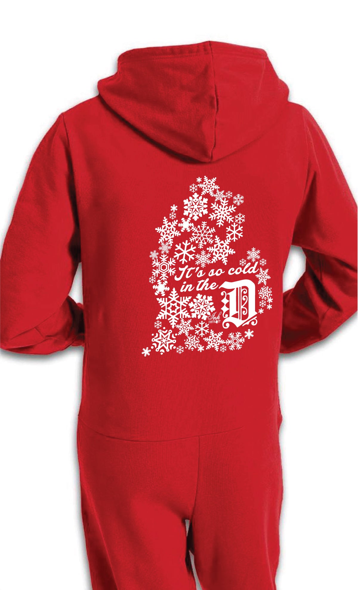 Adult Onesies
