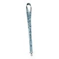 Ink Detroit Catch The Spirit of Detroit Lanyard - Ink Detroit