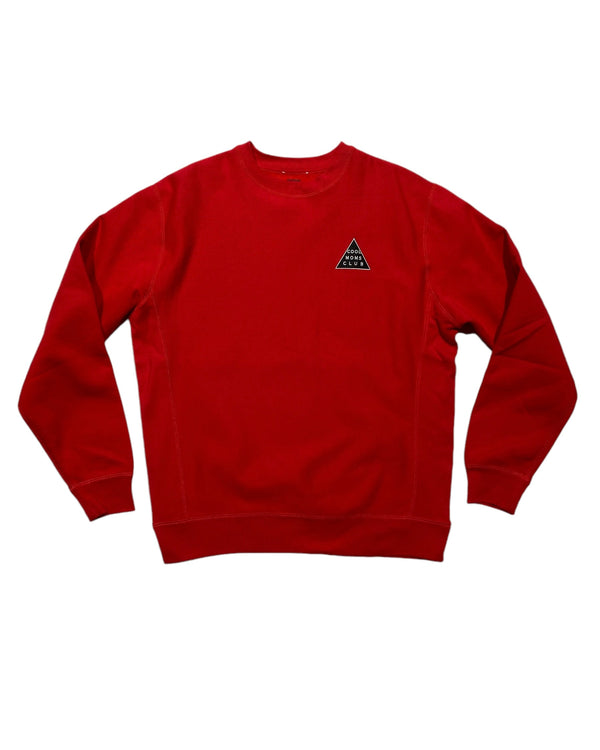 CMC- Premium Heavyweight Crewneck Sweatshirt - Available in 2 Colors