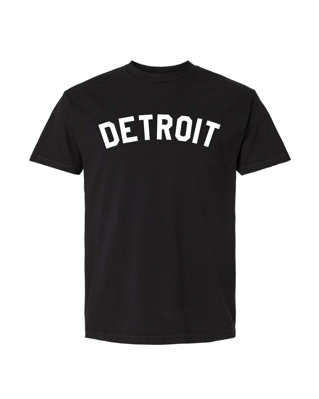 Ink Detroit - Classic Heavyweight T-Shirt - Ink Detroit
