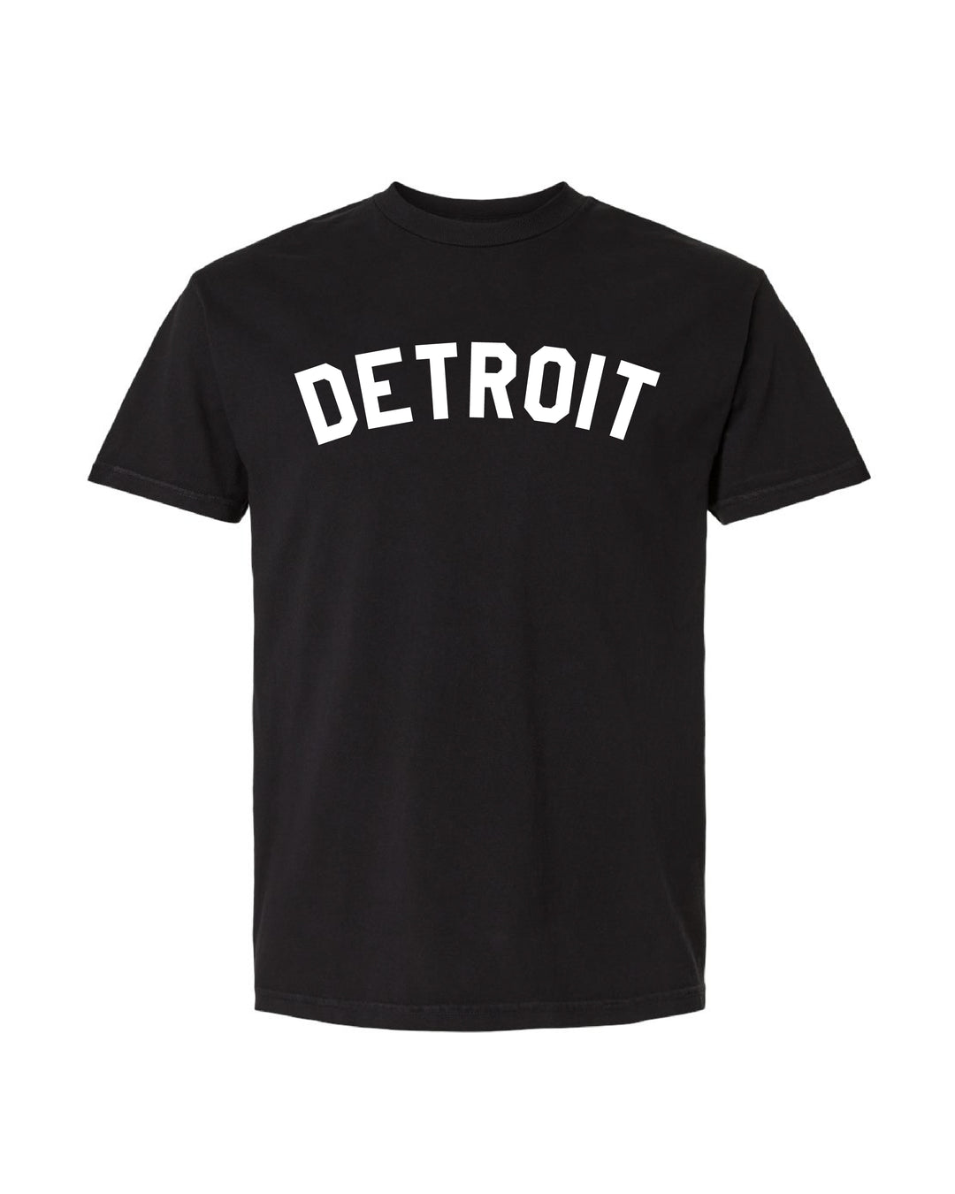 Ink Detroit - Classic Heavyweight T-Shirt