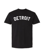 Ink Detroit - Classic Heavyweight T-Shirt - Ink Detroit