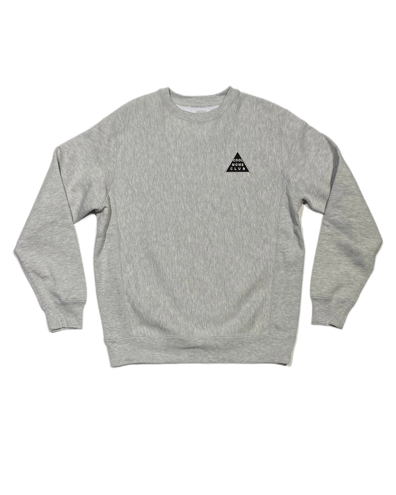 CMC- Premium Heavyweight Crewneck Sweatshirt - Available in 2 Colors