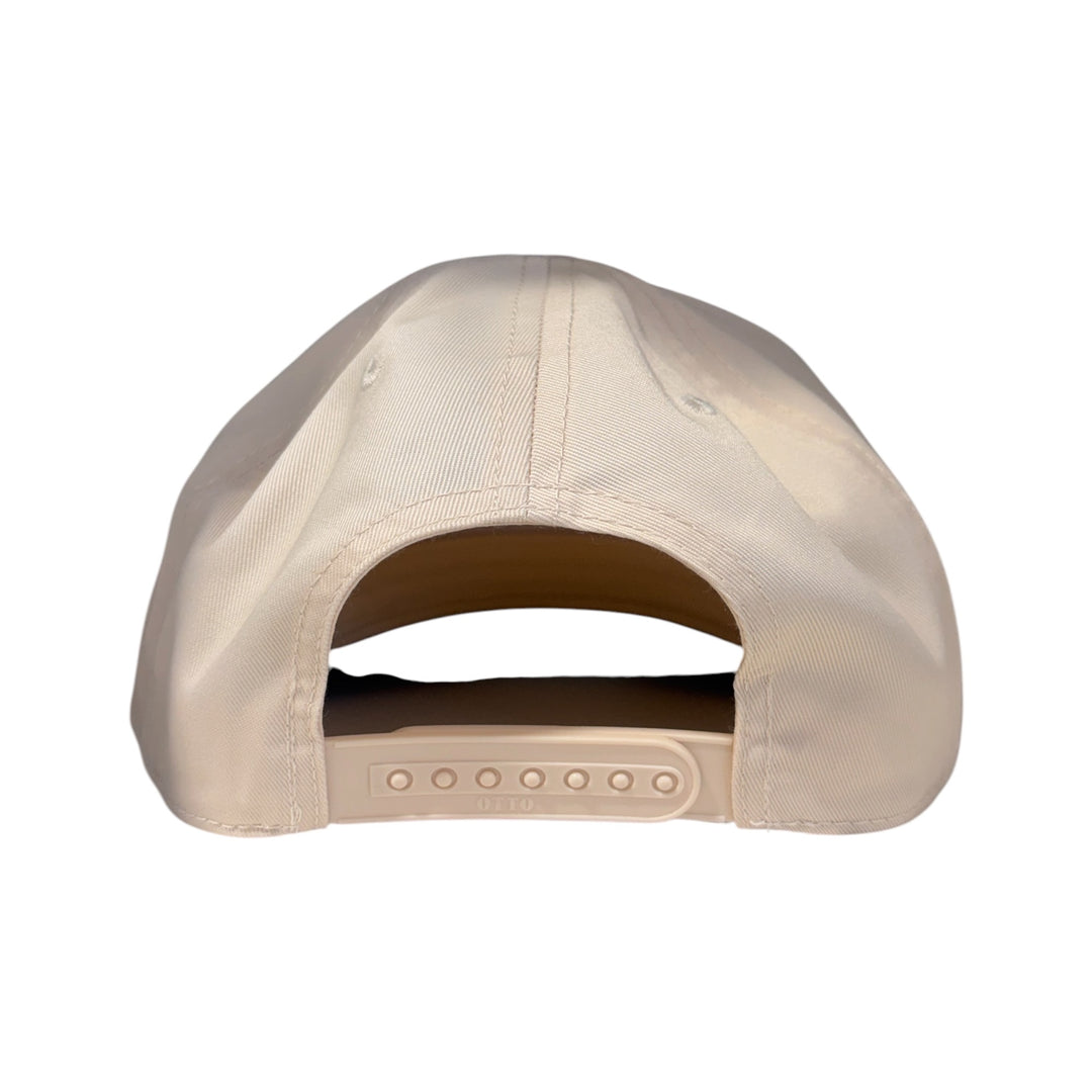 Detroit Bike Highway 5 Panel Two-Tone Cap