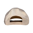 Detroit Bike Highway 5 Panel Two-Tone Cap - Ink Detroit
