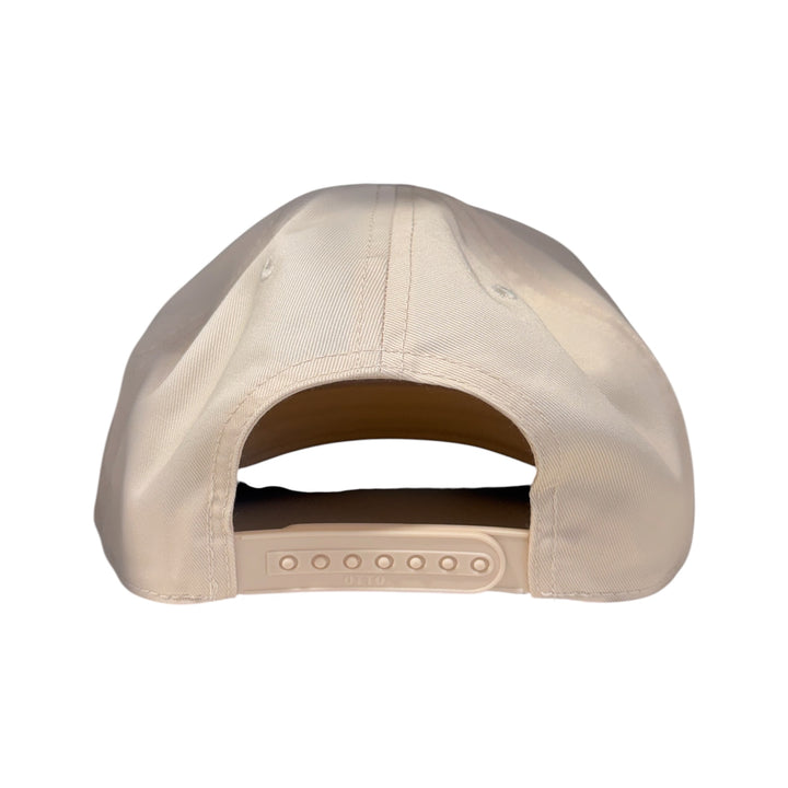 Detroit Bike Highway 5 Panel Two-Tone Cap