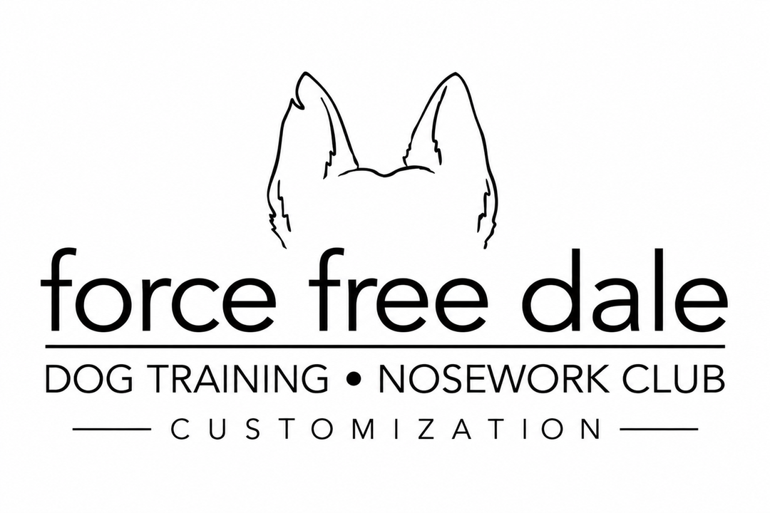 Force Free Dale Customization