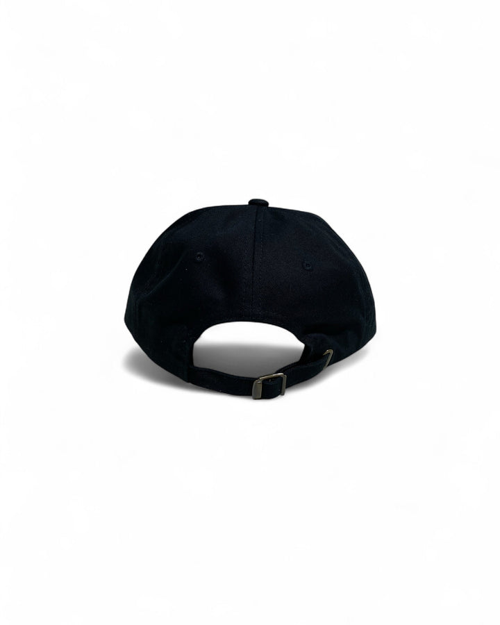 (NEW) I Love Detroit Dad Cap - Available in 2 Colors