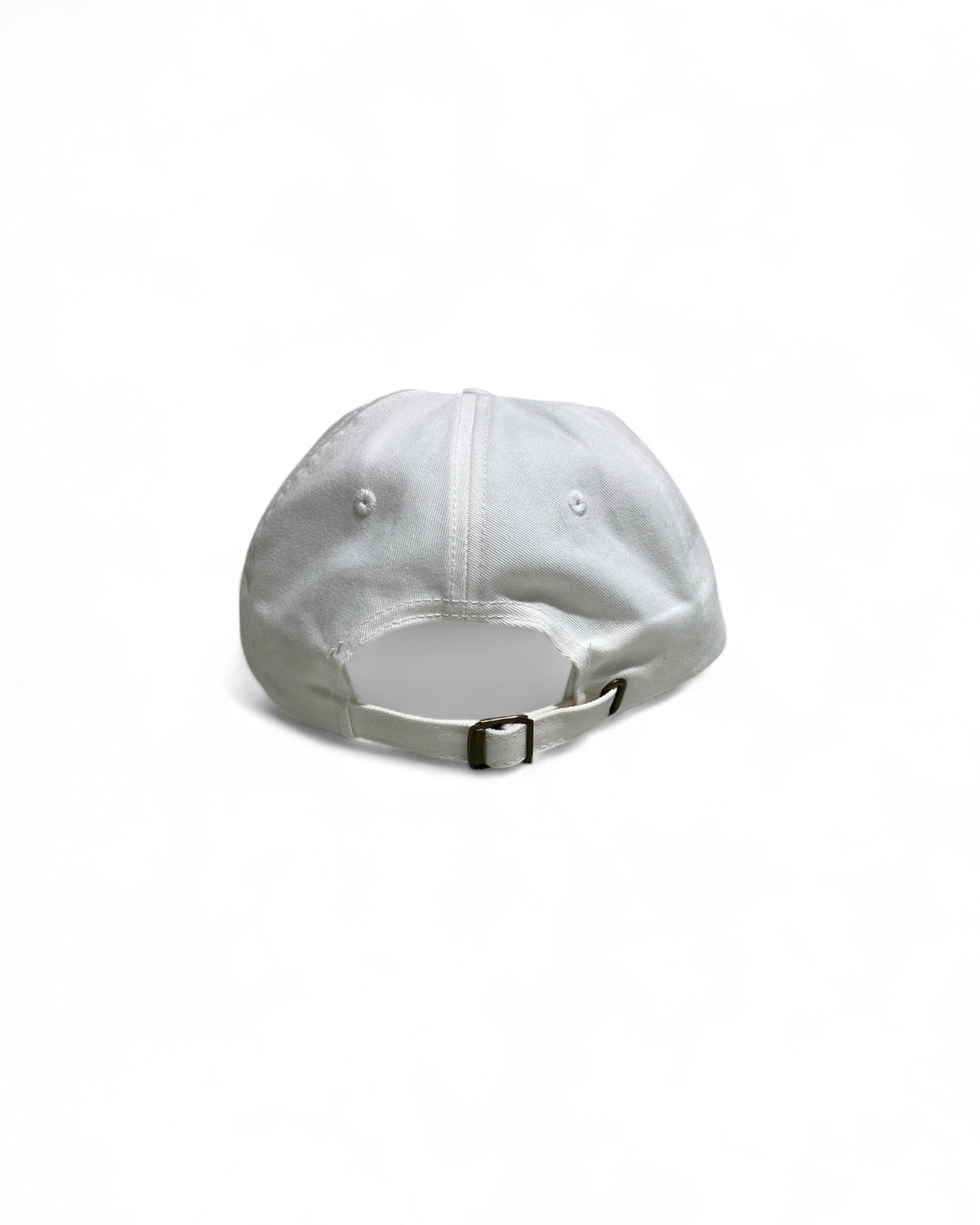 I Love Detroit Dad Hat - Ink Detroit