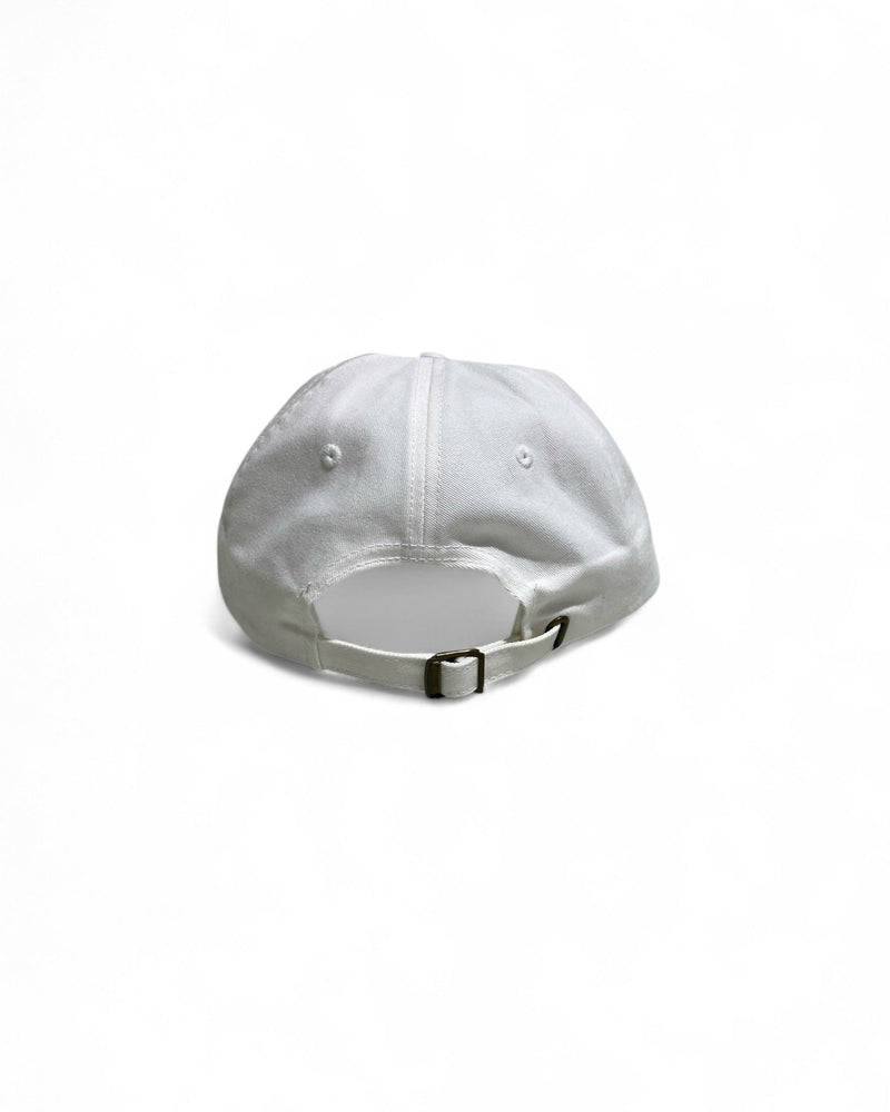 (NEW) I Love Detroit Dad Cap - Available in 2 Colors