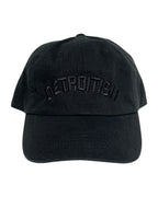 Ink Detroit Detroitish Dad Hat - Ink Detroit