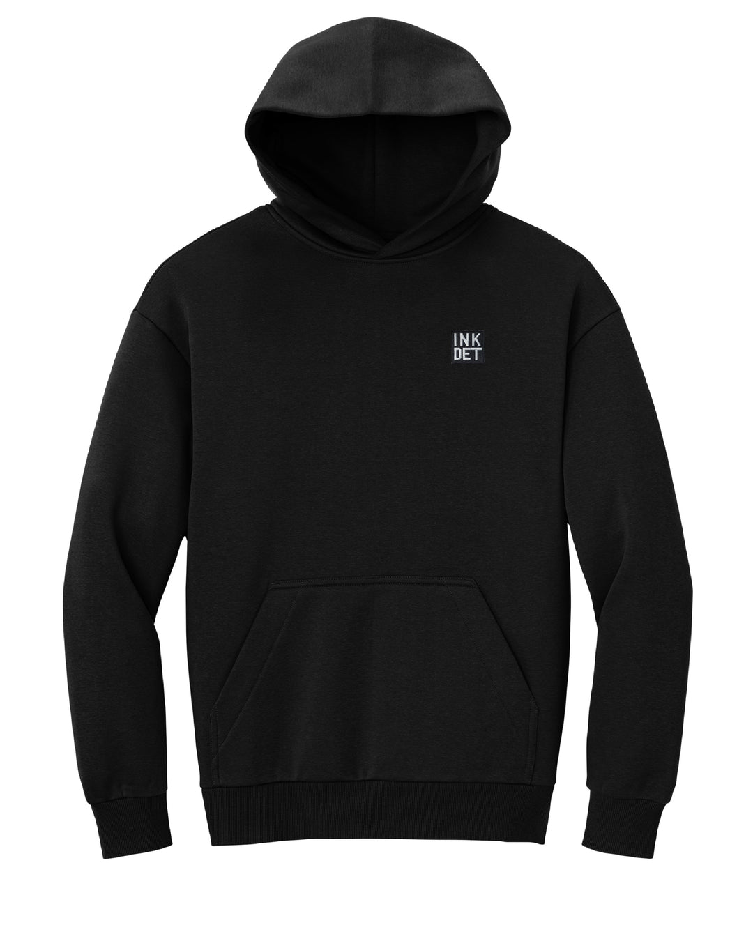 Ink Detroit - 21st Anniversary Premium Hoodie- 2 Colors