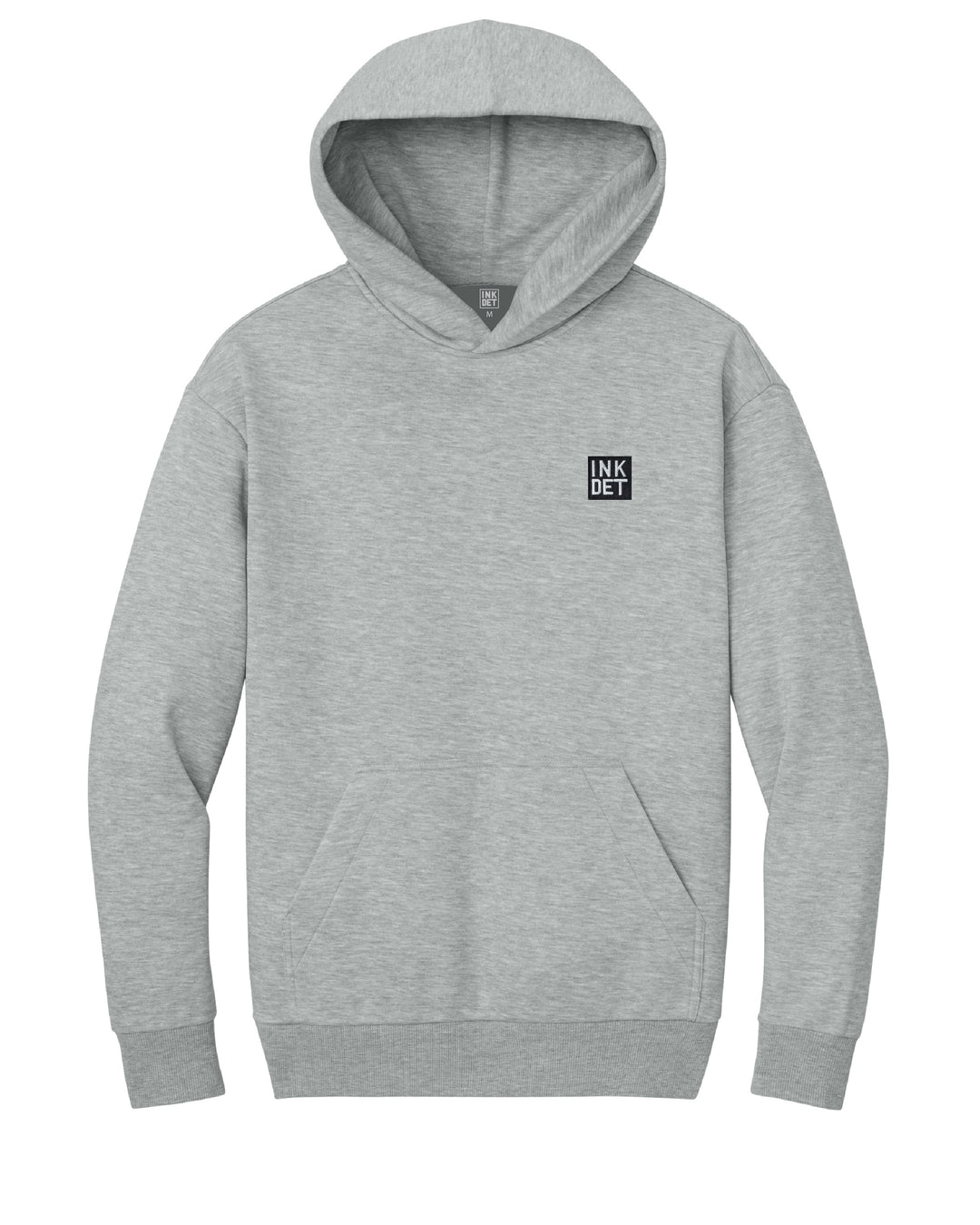 Ink Detroit - 21st Anniversary Premium Hoodie- 2 Colors