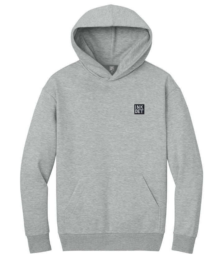 Ink Detroit - 21st Anniversary Premium Hoodie- 2 Colors