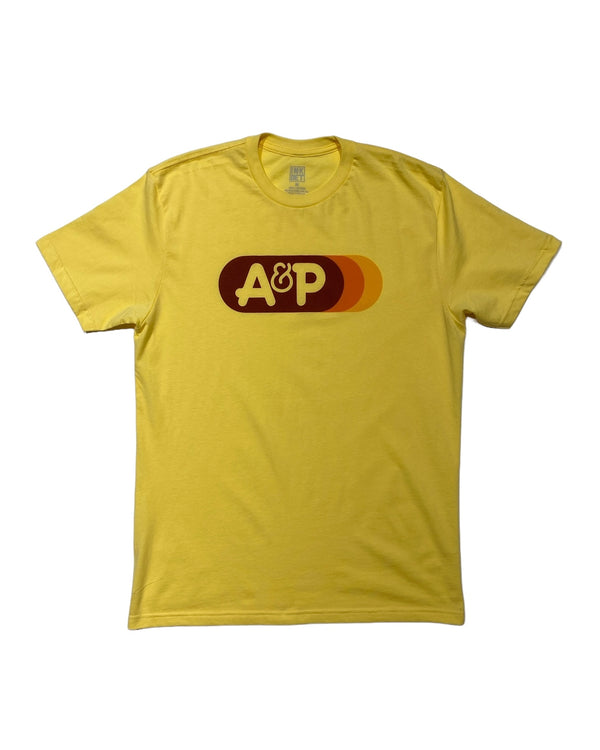 Vintage A&P Grocery store T-Shirt