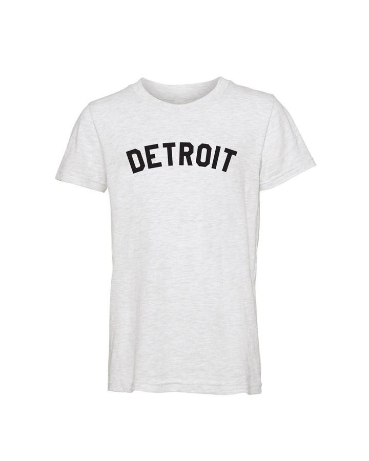 Ink Detroit Youth T-Shirt - Available in 9 Colors