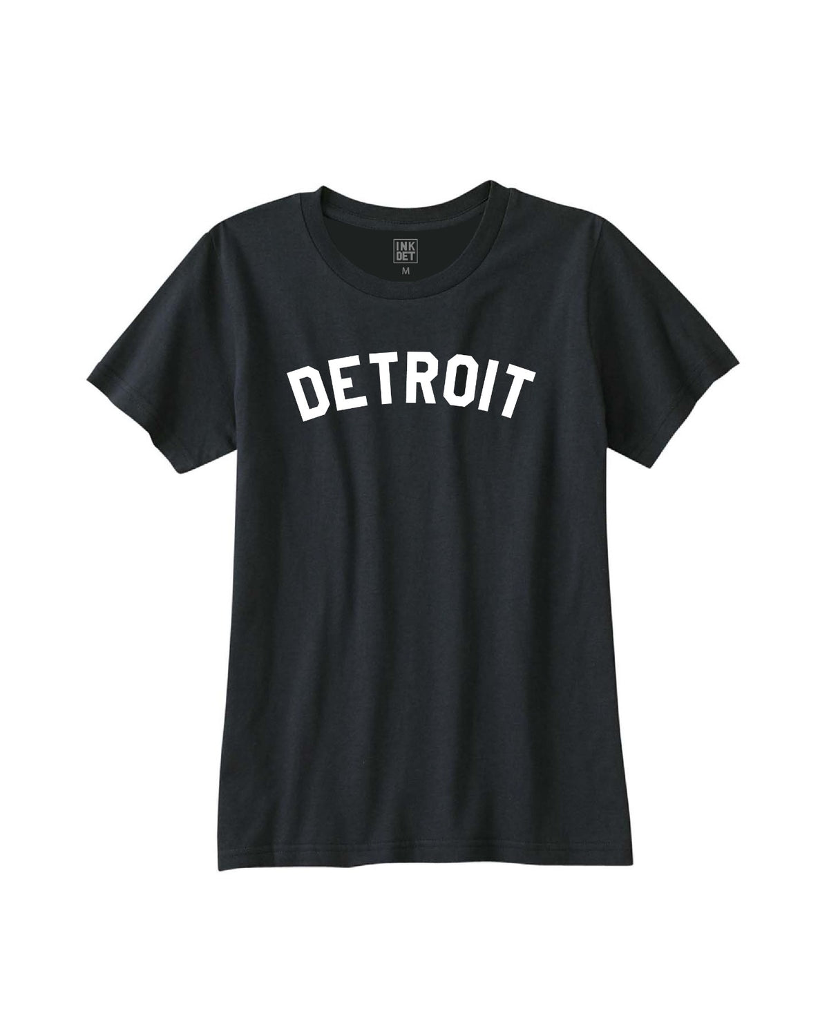 Ink Detroit Youth T-Shirt - Available in 9 Colors - Ink Detroit