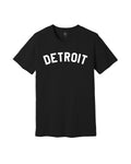 Ink Detroit - Classic T-Shirt - Black - Ink Detroit