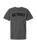 Ink Detroit - Classic Heavyweight T-Shirt - Ink Detroit