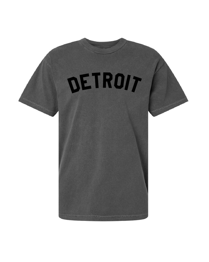 Ink Detroit - Classic Heavyweight T-Shirt