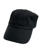Ink Detroit - Classic Dad Hat - Ink Detroit