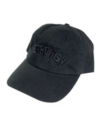 Ink Detroit Detroitish Dad Hat - Ink Detroit