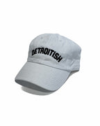 Ink Detroit Detroitish Dad Hat - Ink Detroit