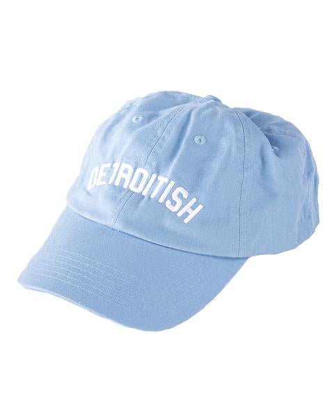 Ink Detroit Detroitish Dad Hat - Ink Detroit