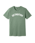 Ink Detroit Detroitish T-Shirt - Available in 3 Colors - Ink Detroit