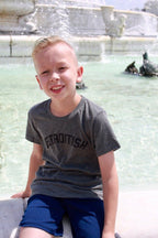 Ink Detroit - Detroitish - Youth T-Shirt - Available in 10 Colors - Ink Detroit
