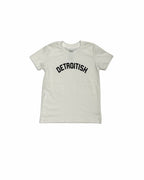 Ink Detroit - Detroitish - Youth T-Shirt - Available in 10 Colors - Ink Detroit