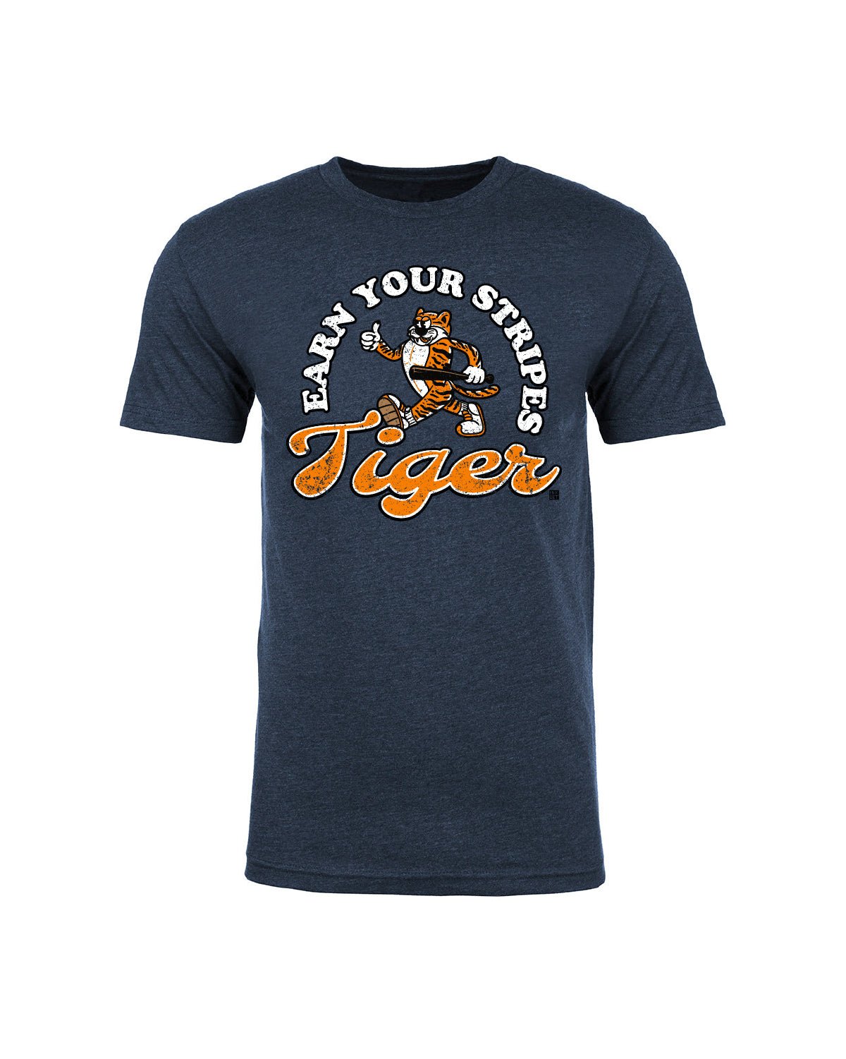 Detroit Baseball – Ink Detroit