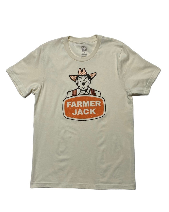 Vintage Farmer Jack Tee