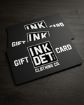 Ink Detroit Gift Card - Ink Detroit