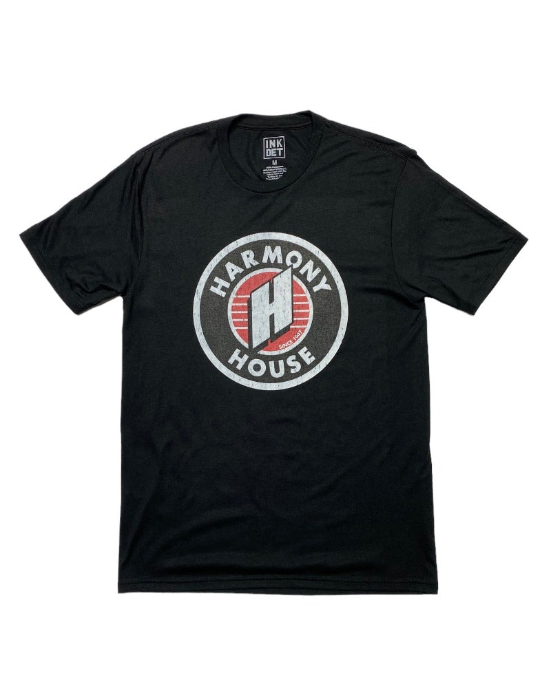 Vintage Harmony House Tee